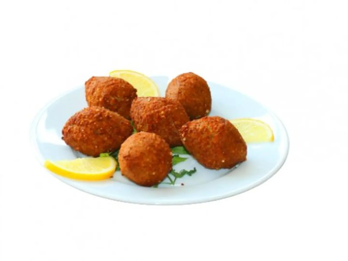 كبه لحم