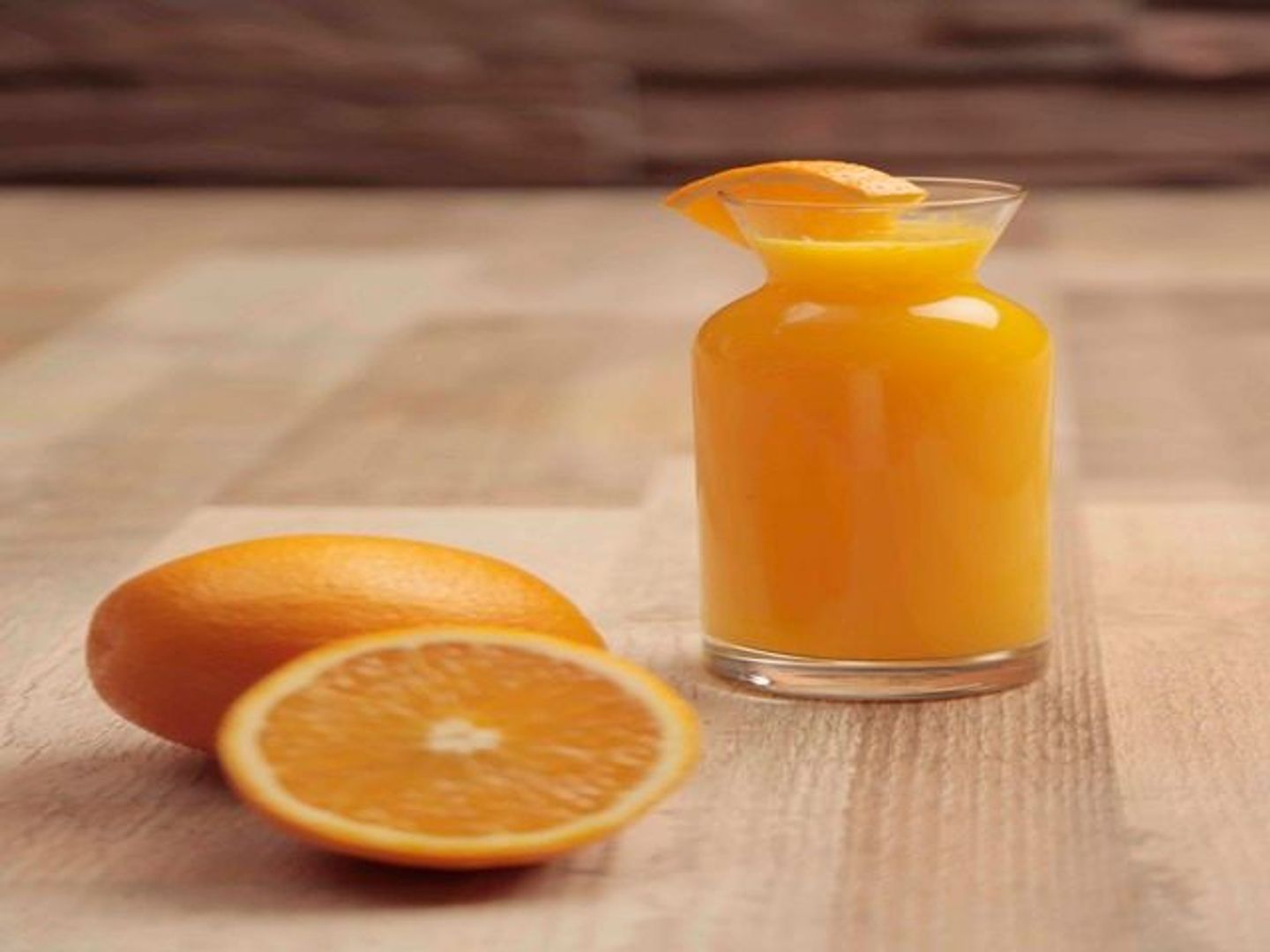 Orange Juice