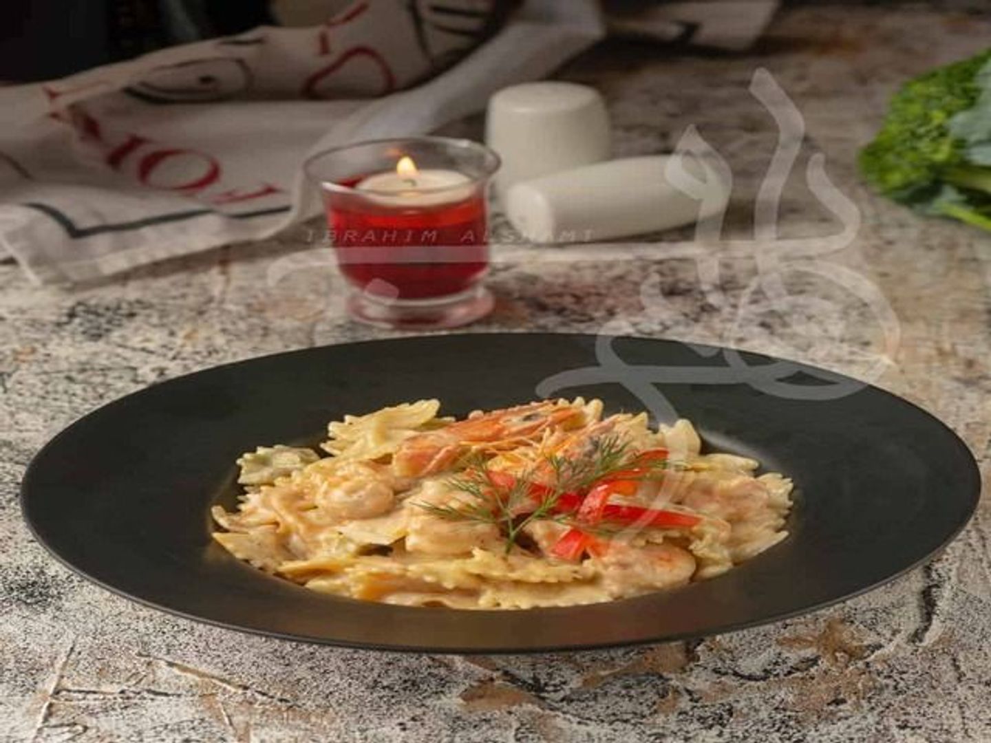 Farfalle Pasta Chicken