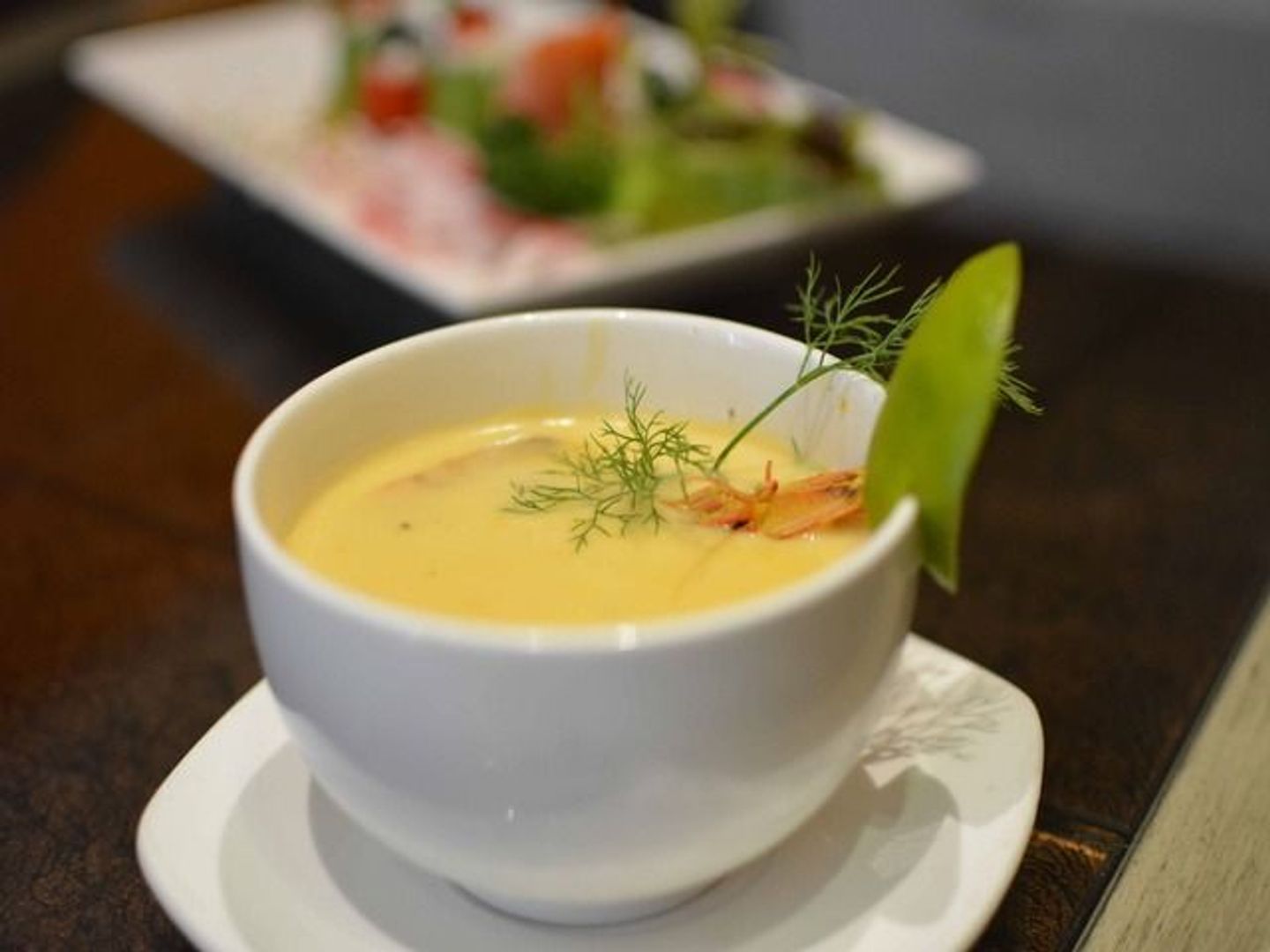 Bait Al Robyan Soup Plus