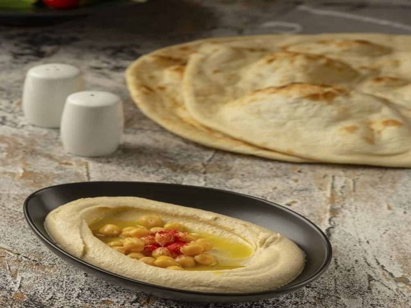 Hommus