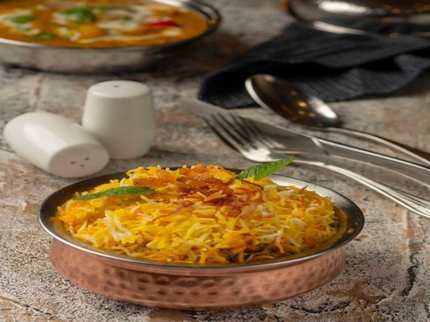 Hyderabad Rice