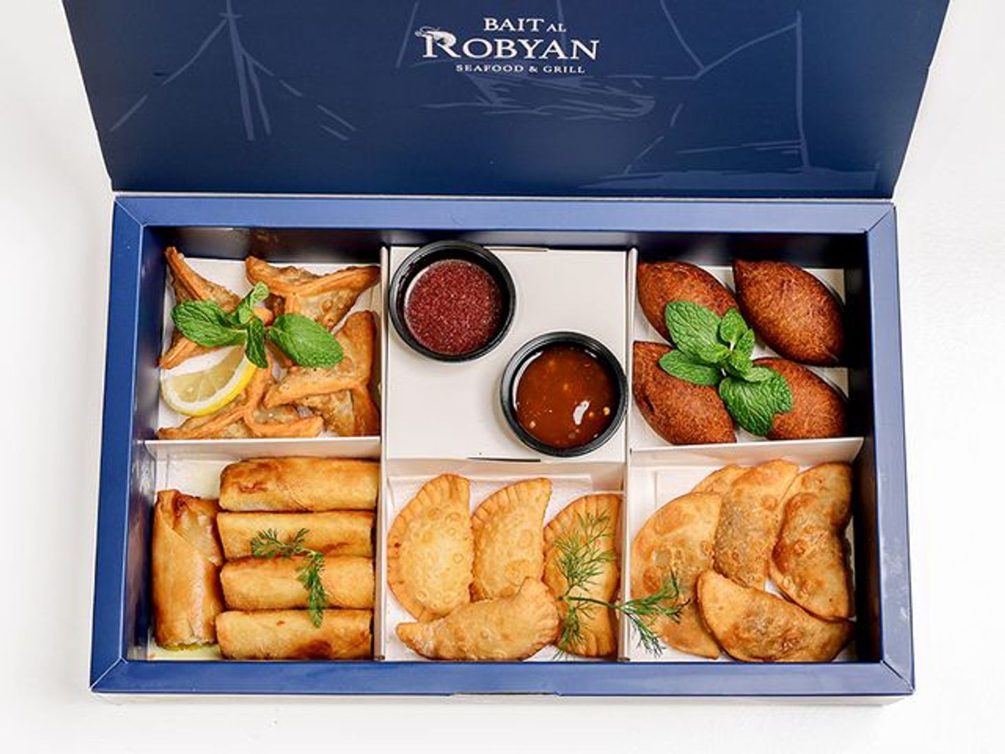 Family Box