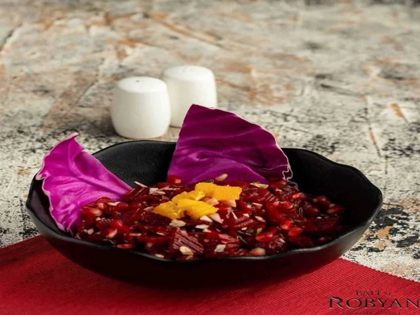 Beet Salad