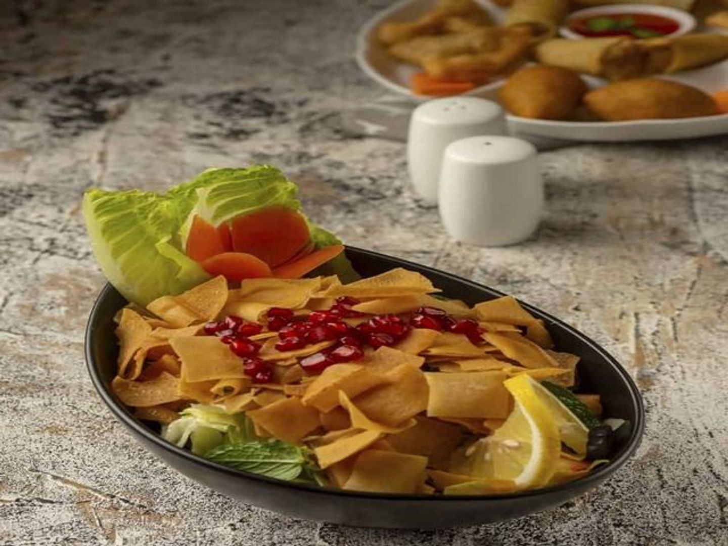 Fattoush