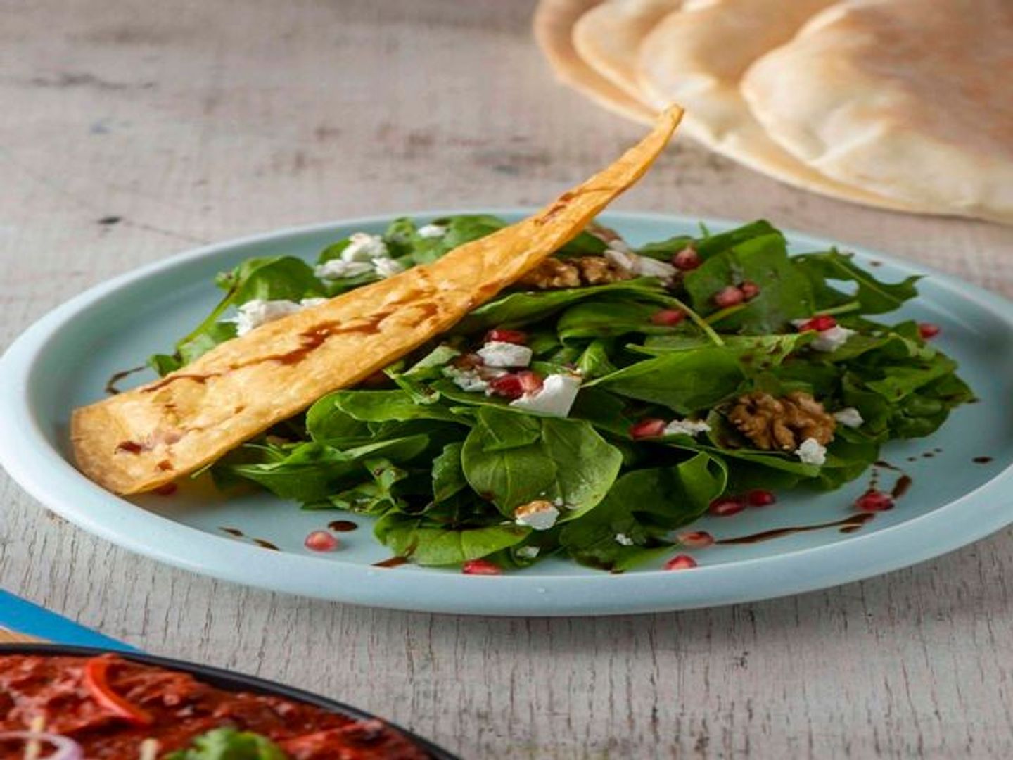 Rocca Salad