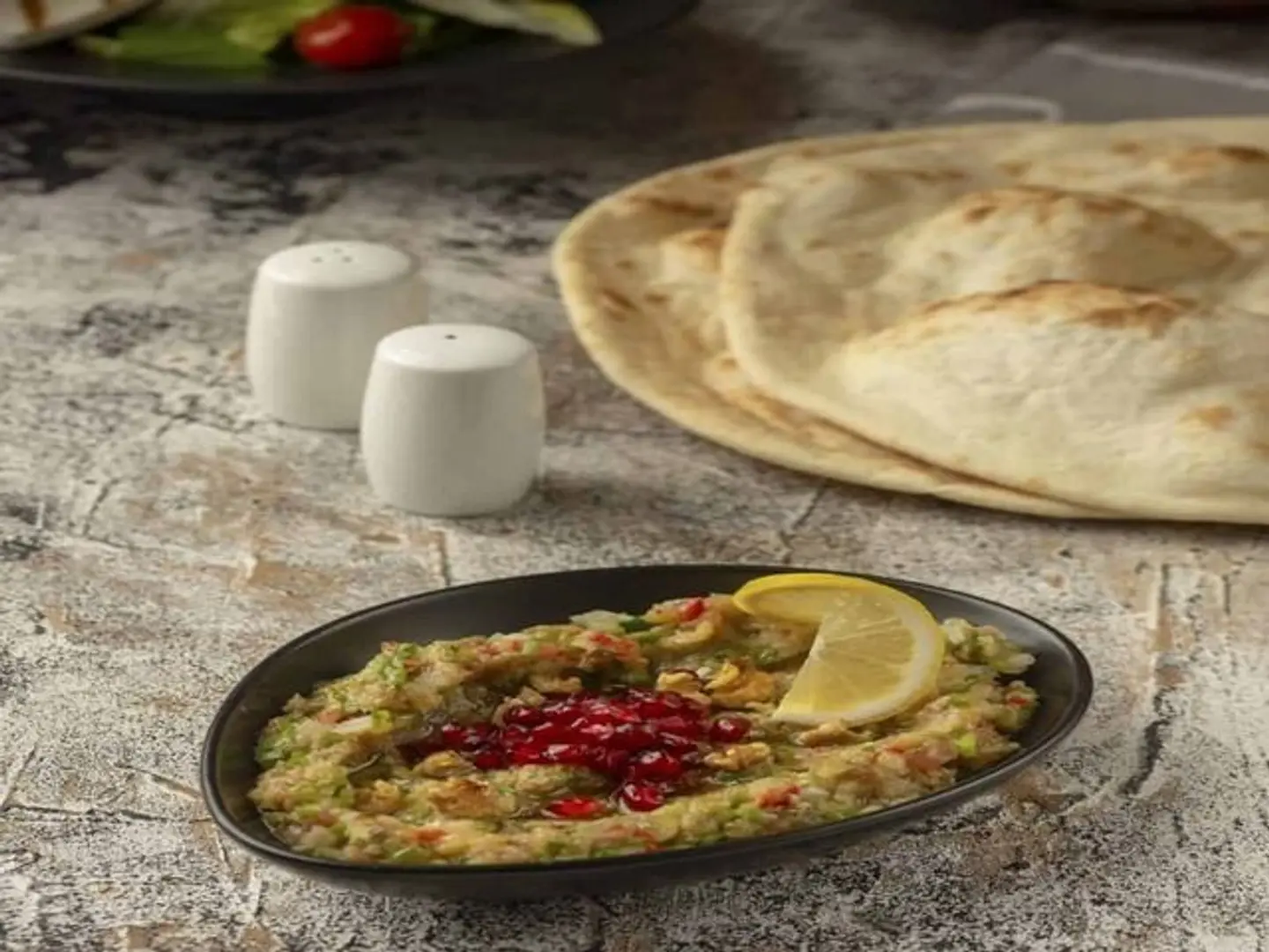 بابا غنوج