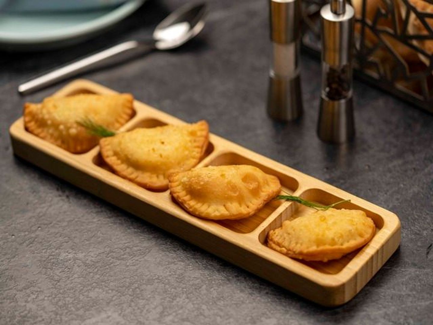Sambosa Cheese