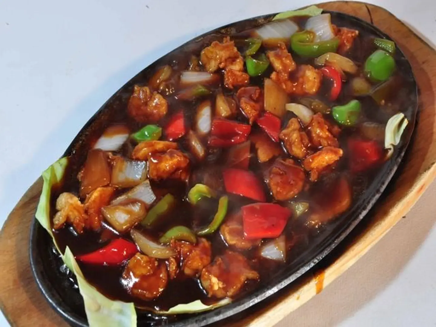 لوبستر تبنياكي ( سيزلنغ )