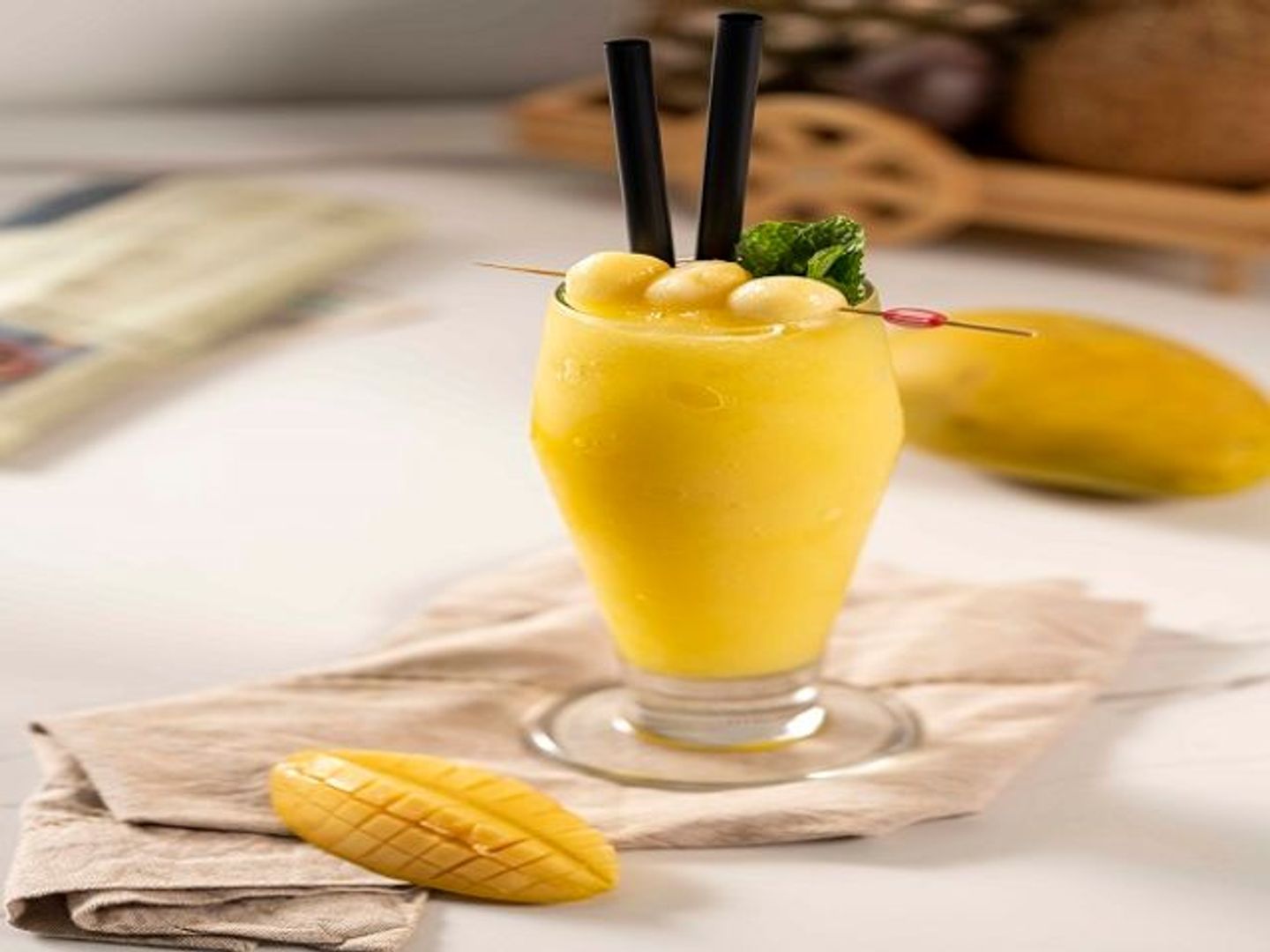 Mango Juice