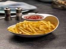 بطاطا مقلية