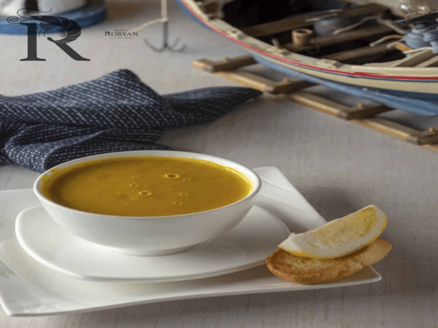 Lentil Soup