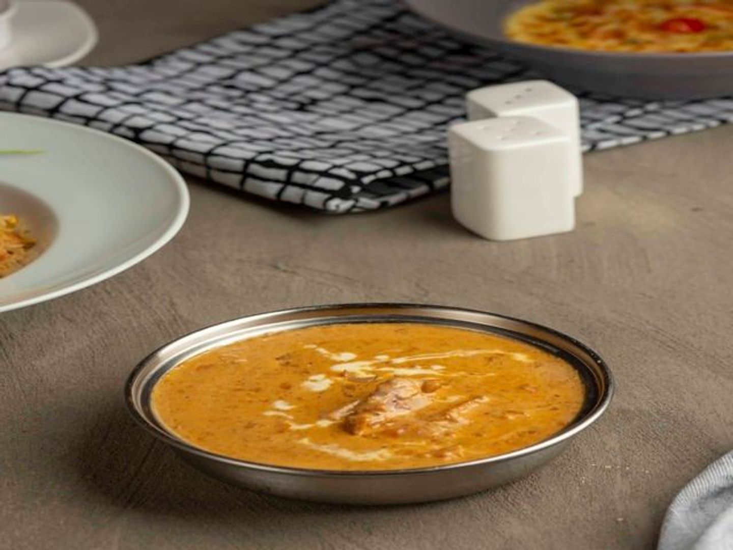 Fish Curry