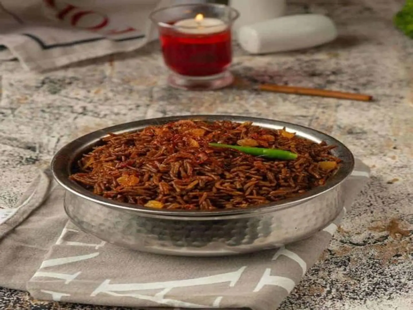 أرز صيادية