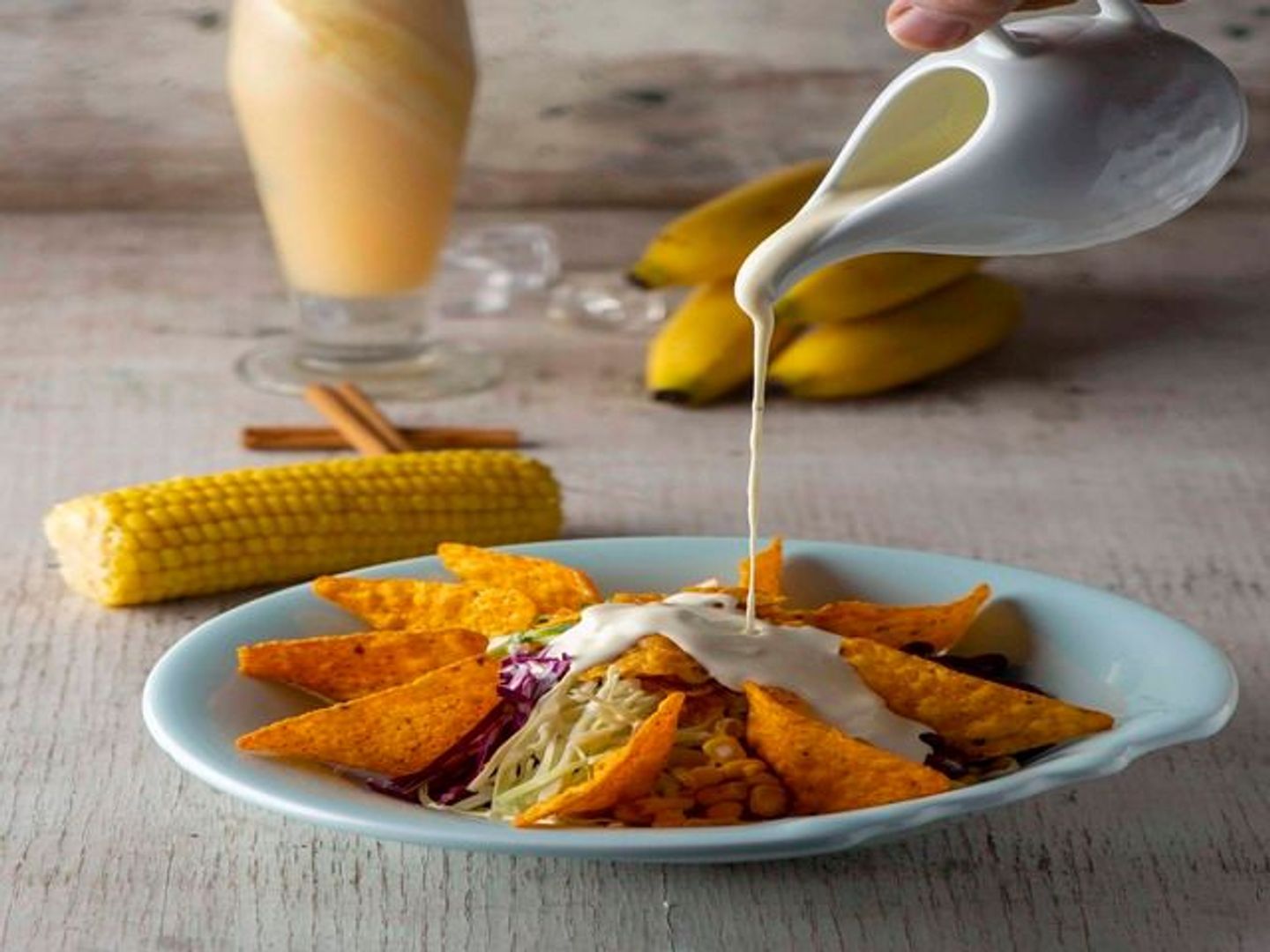 Cheetos Salad