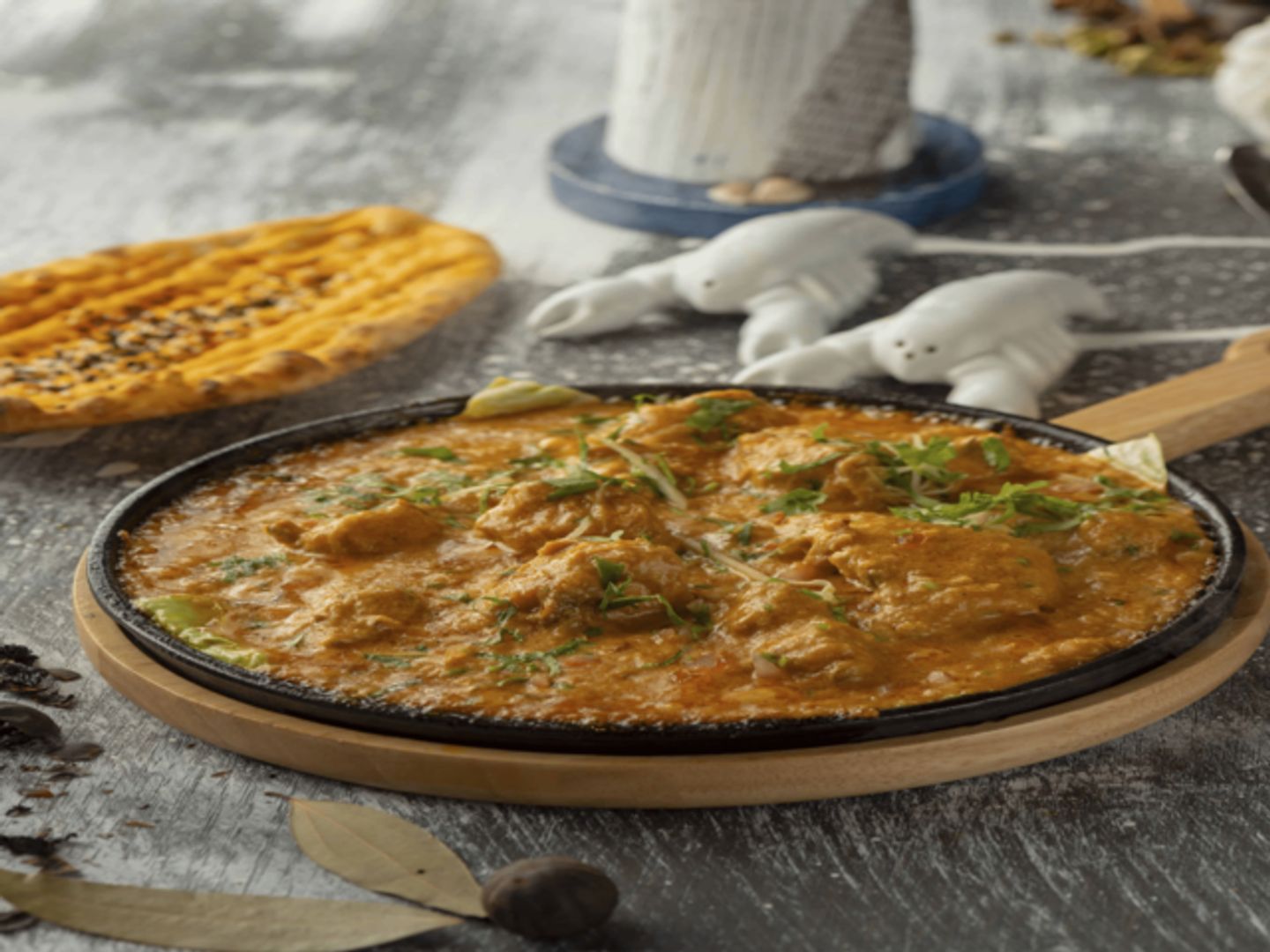 Chicken Krahe