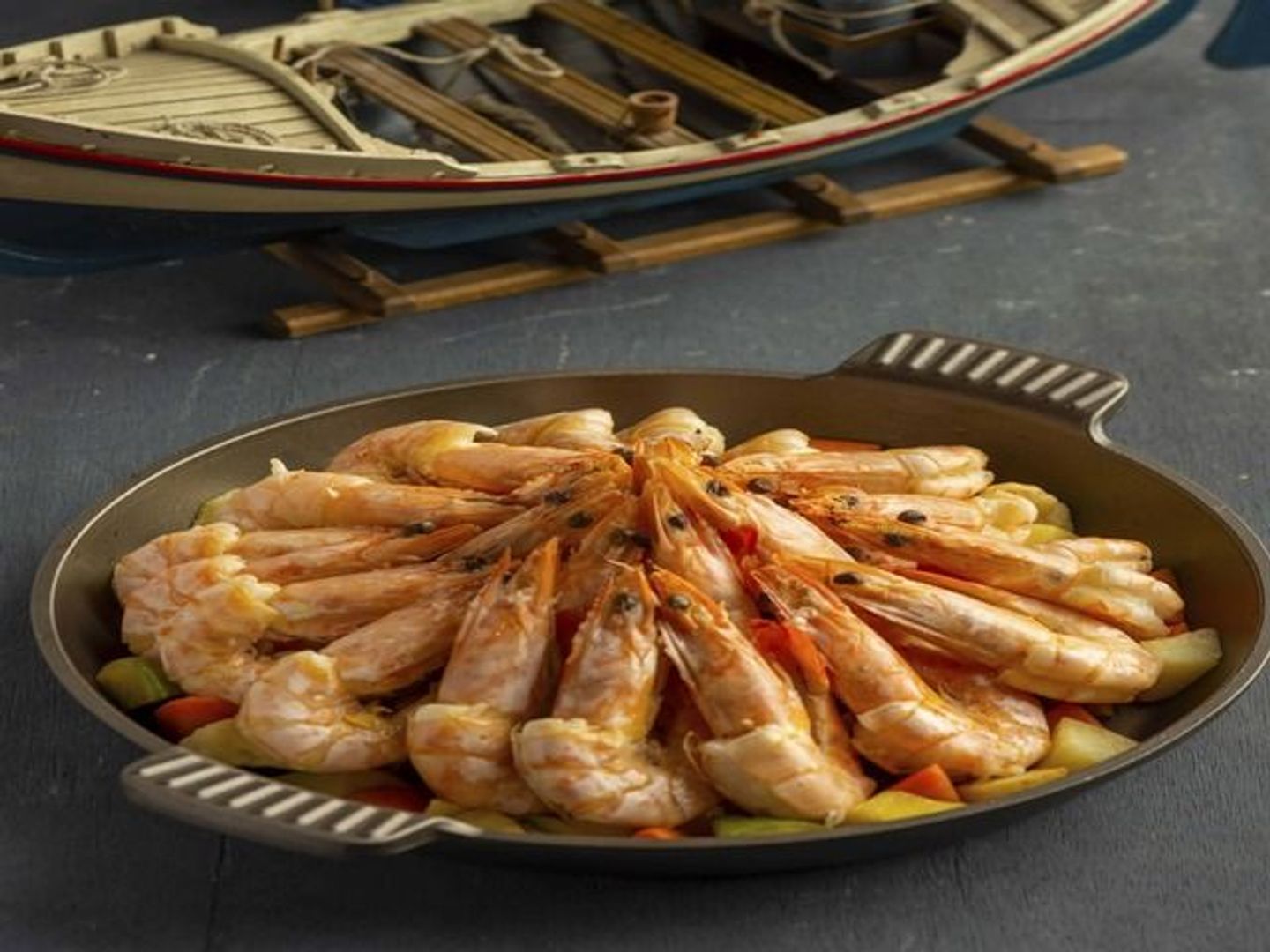 1 Kg Shrimp