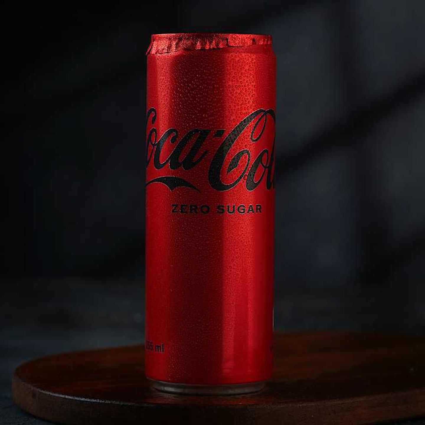 Coca Cola Zero