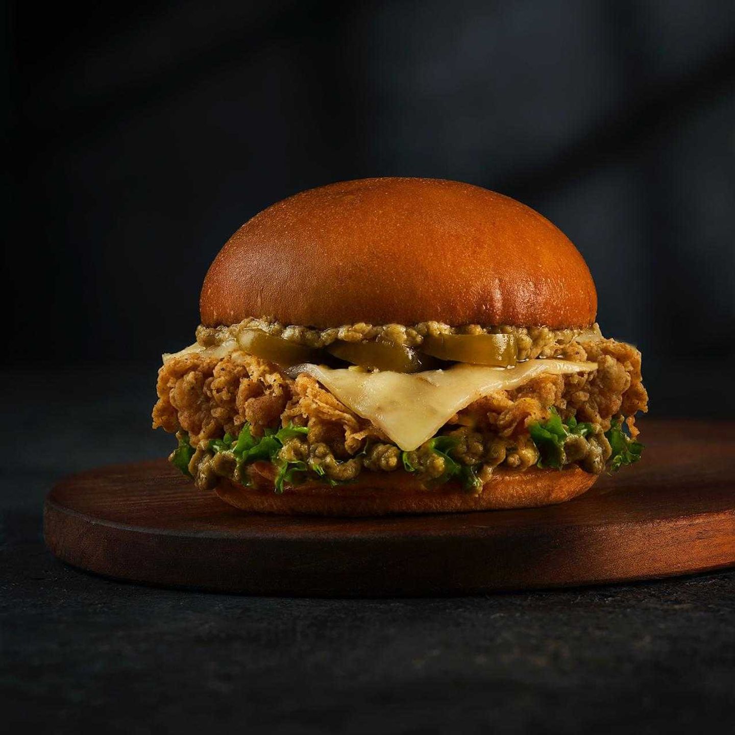 Chicken Churri