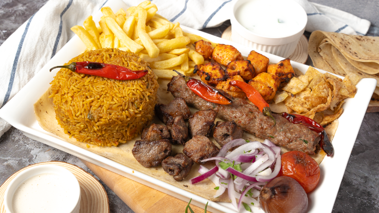 مشكل روز ماري