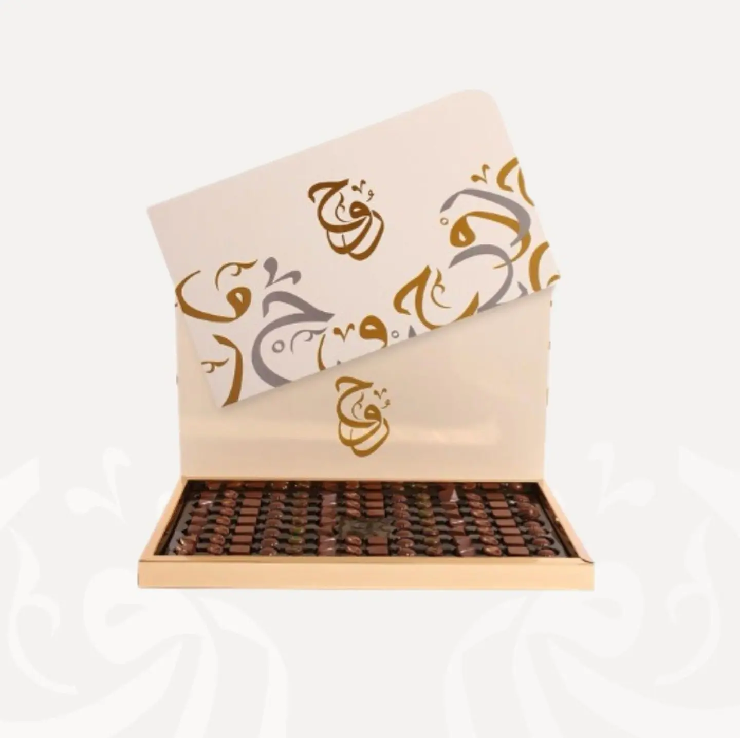 بوكس السعادة