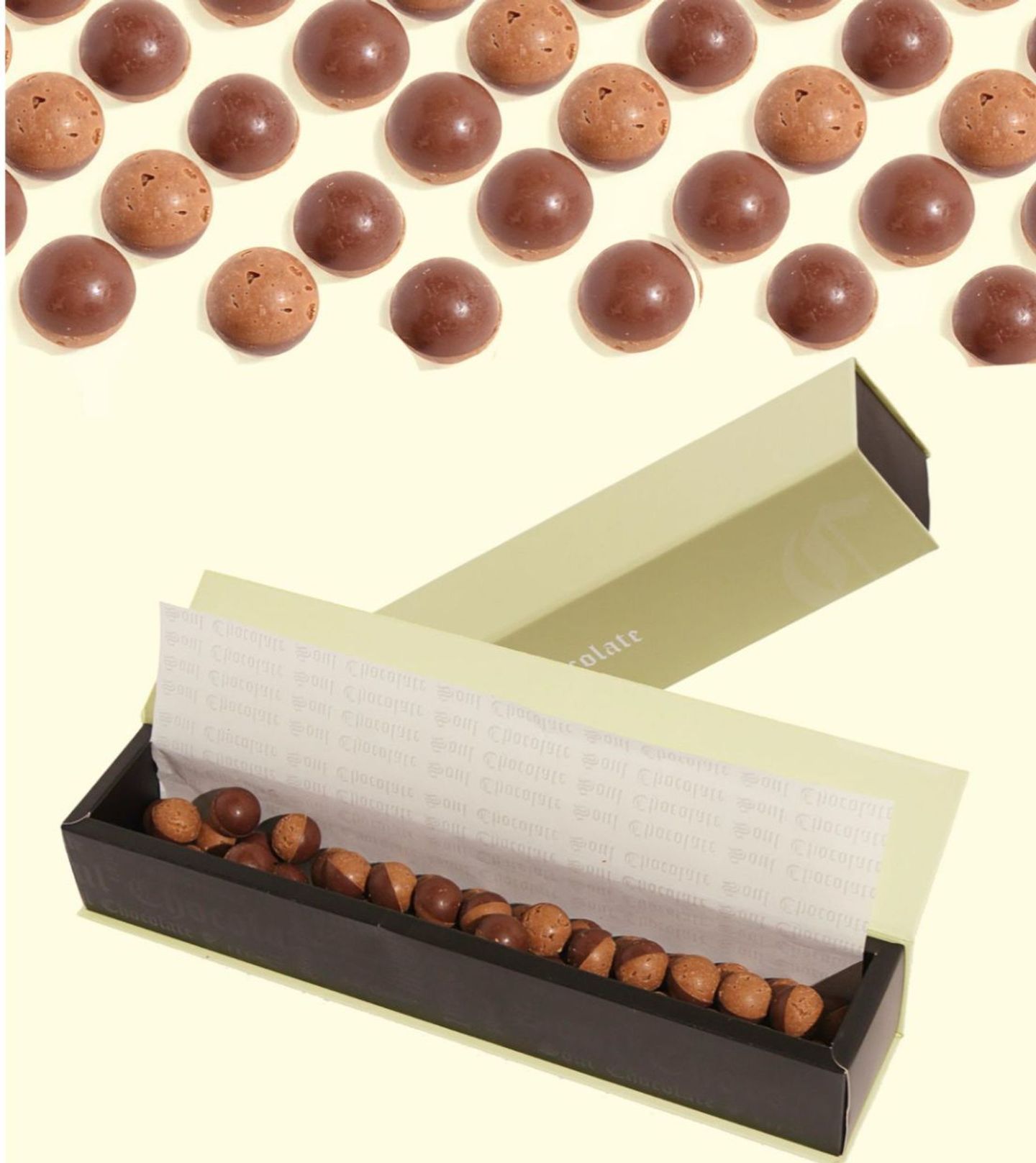 Soul Rectangle Box
