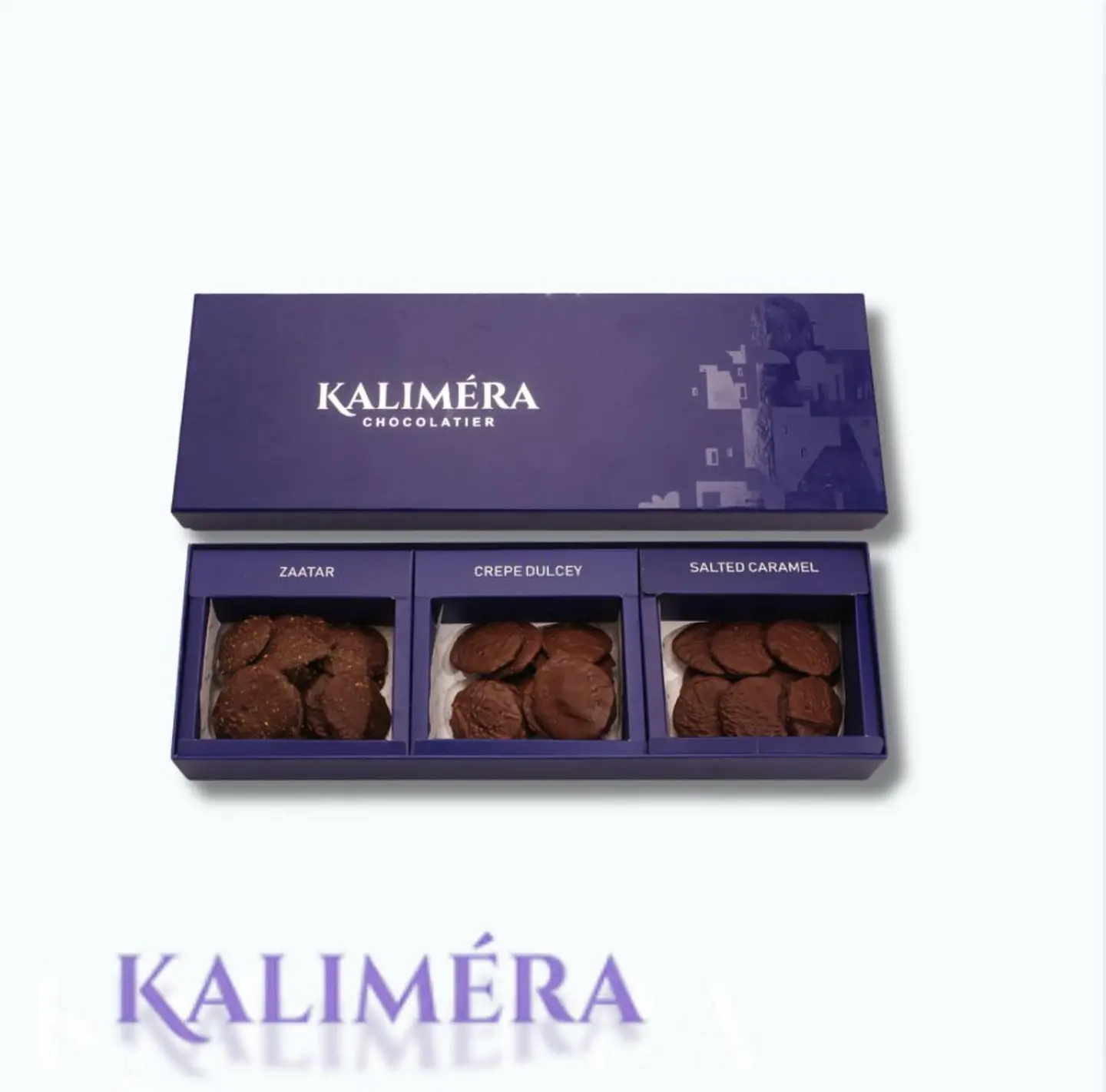 كاليميرا بلو