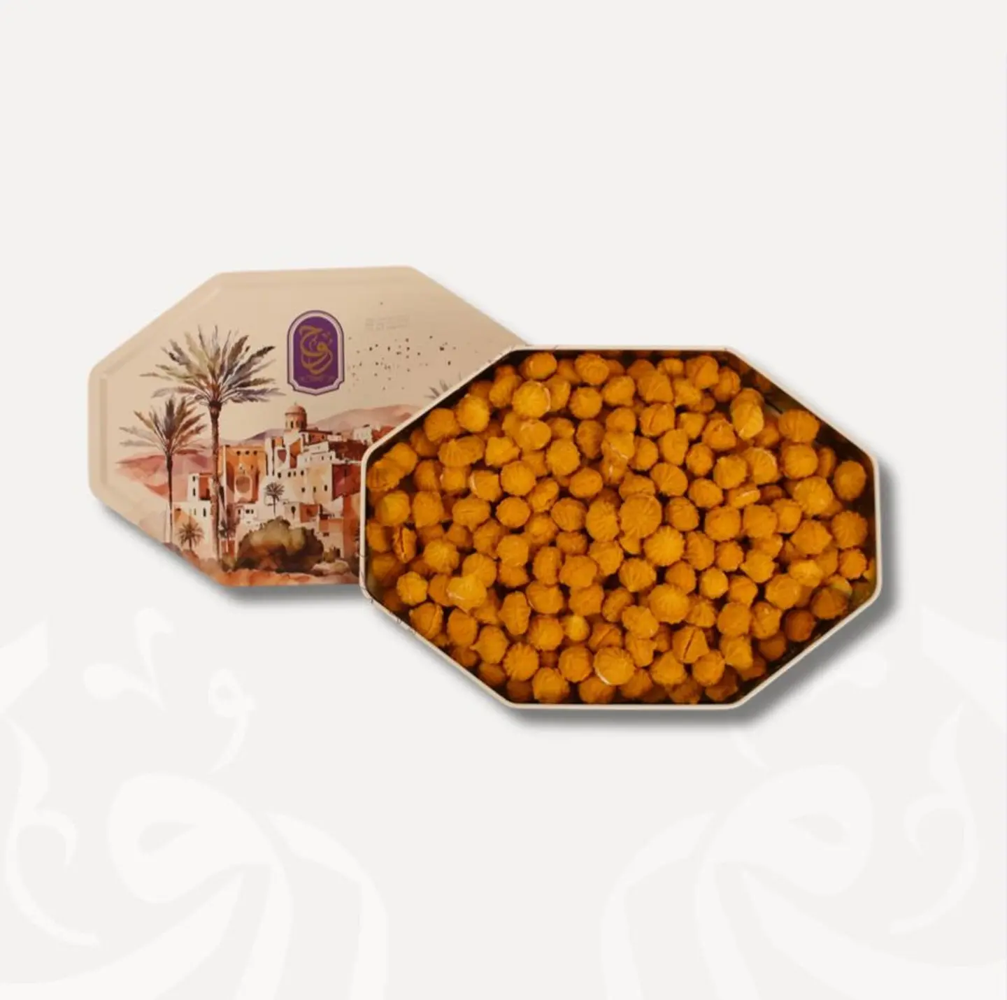 بيتيفور ميني فانيليا