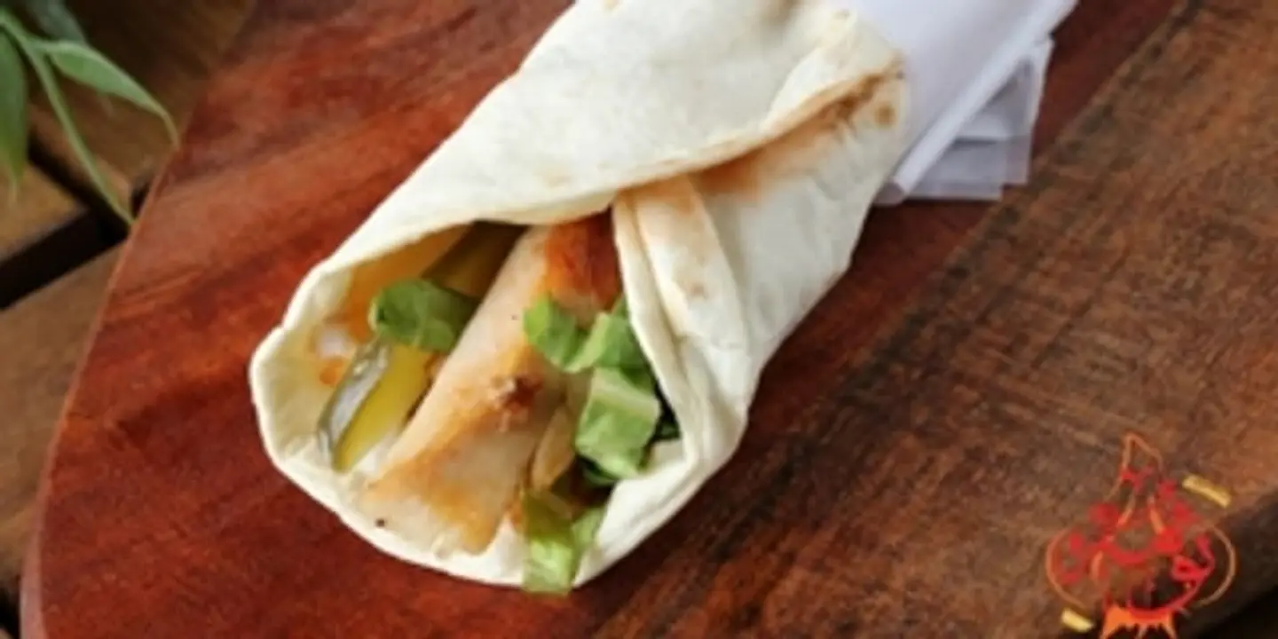 شاورما عادي