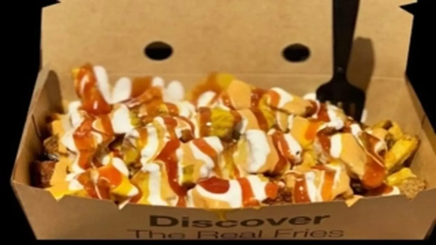 حوسه بالجبن