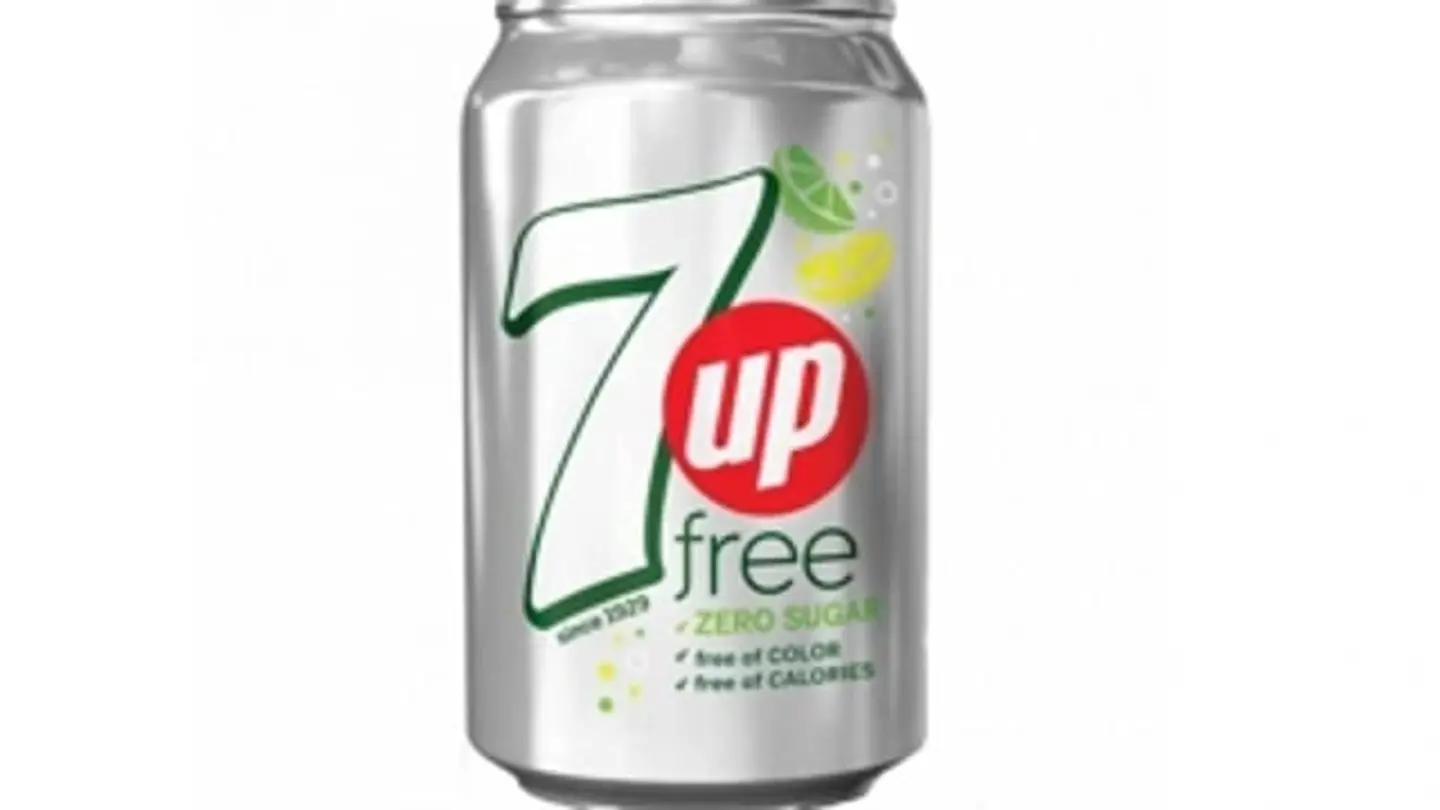 سفن اب دايت