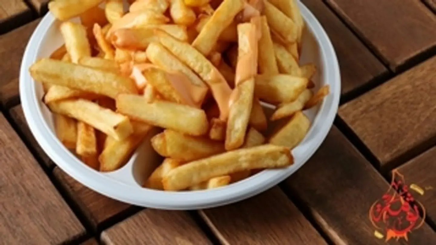 بطاطس فرايز