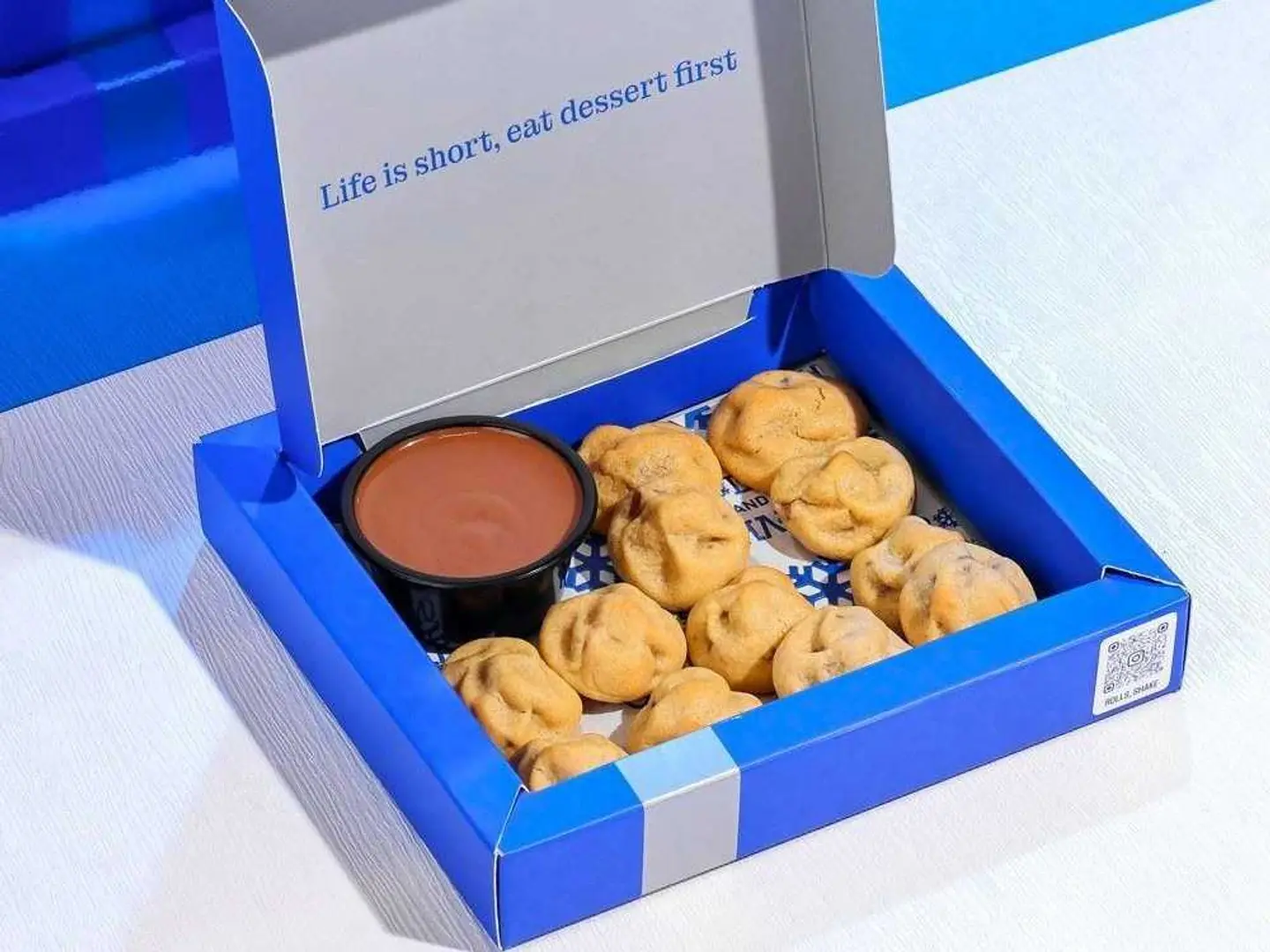 Mini Cookies
