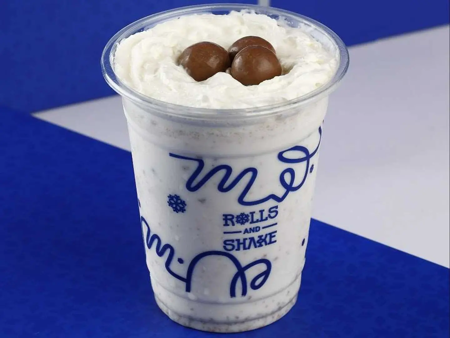 Maltesers Milkshake