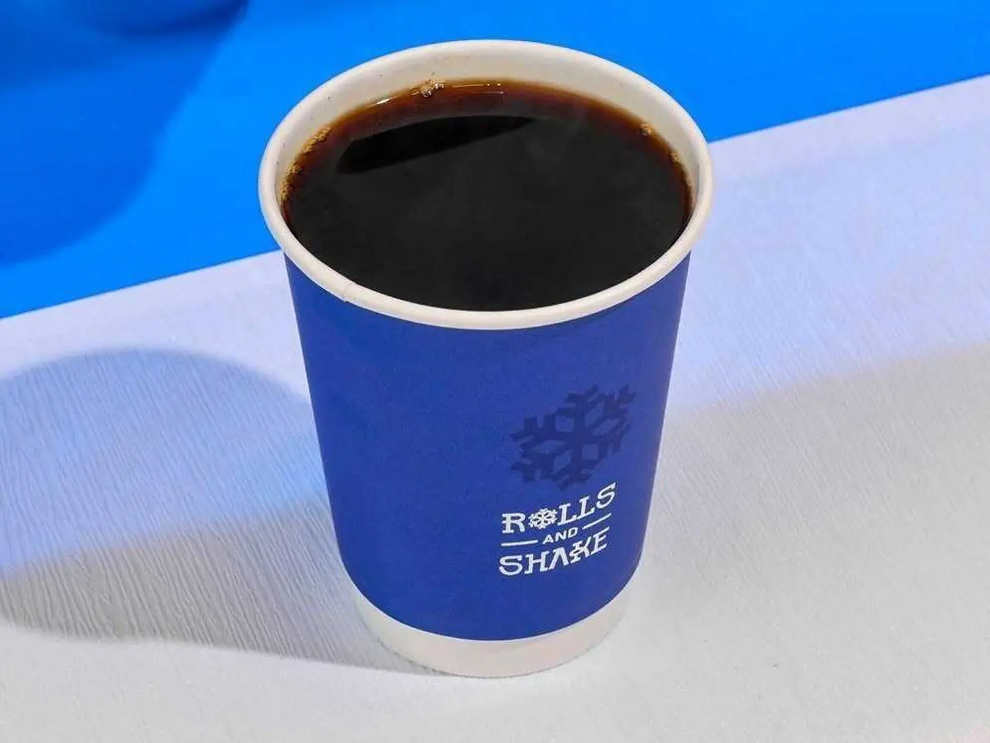 Black Coffee