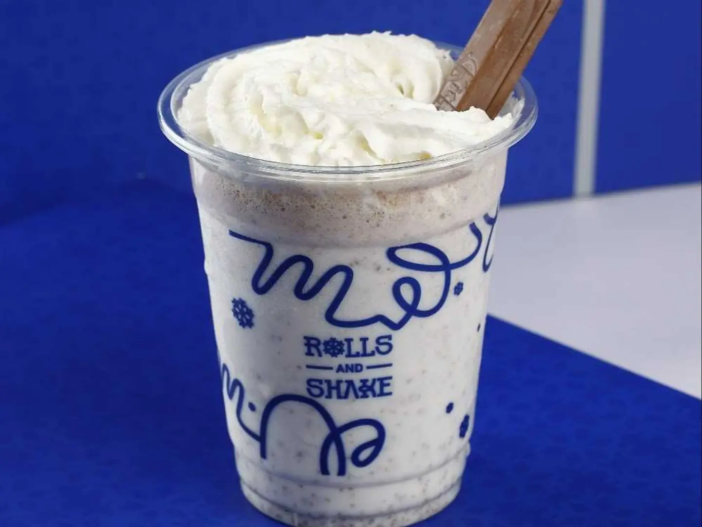 Kit Kat Milkshake