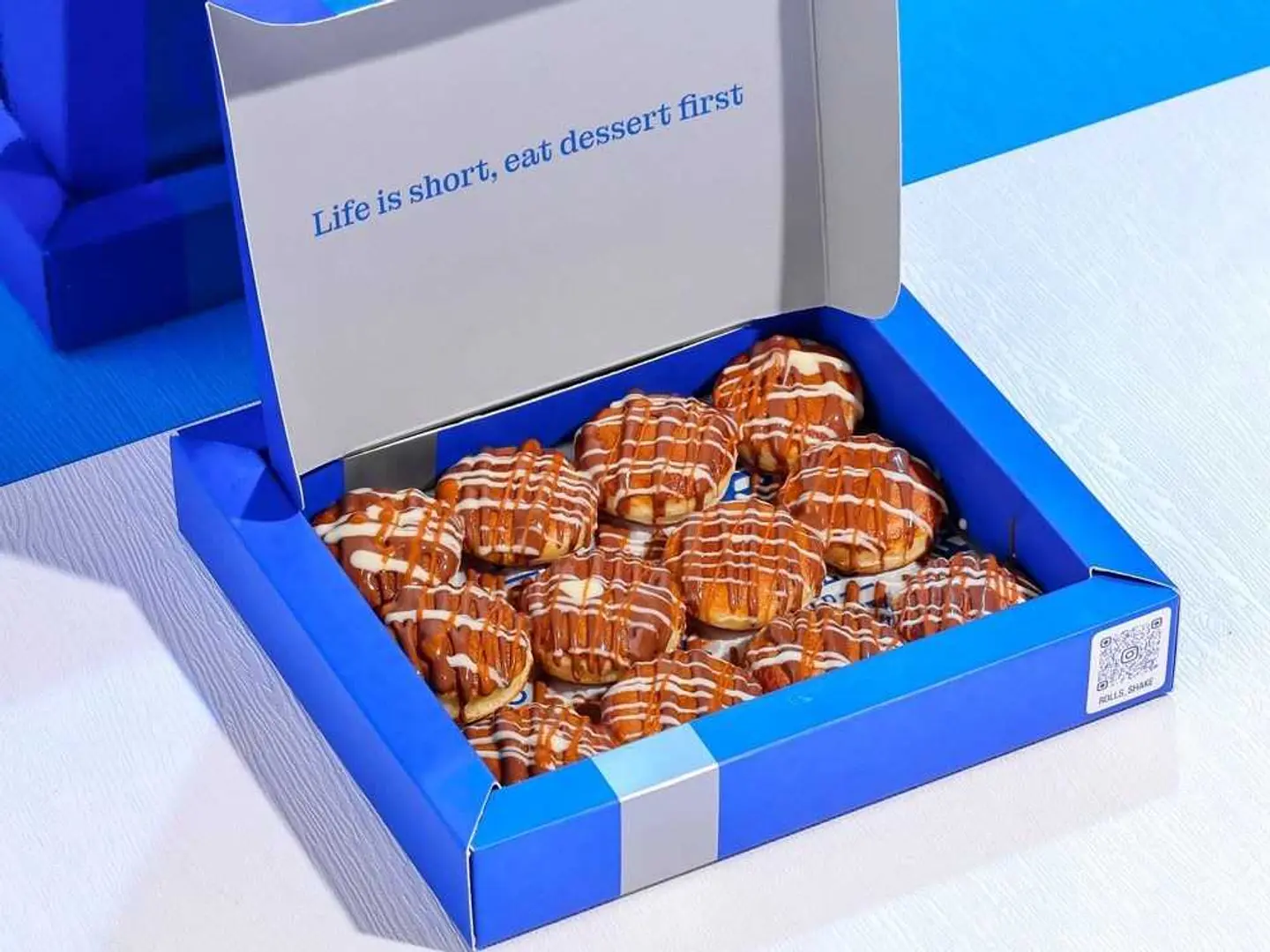 Mini Pancakes
