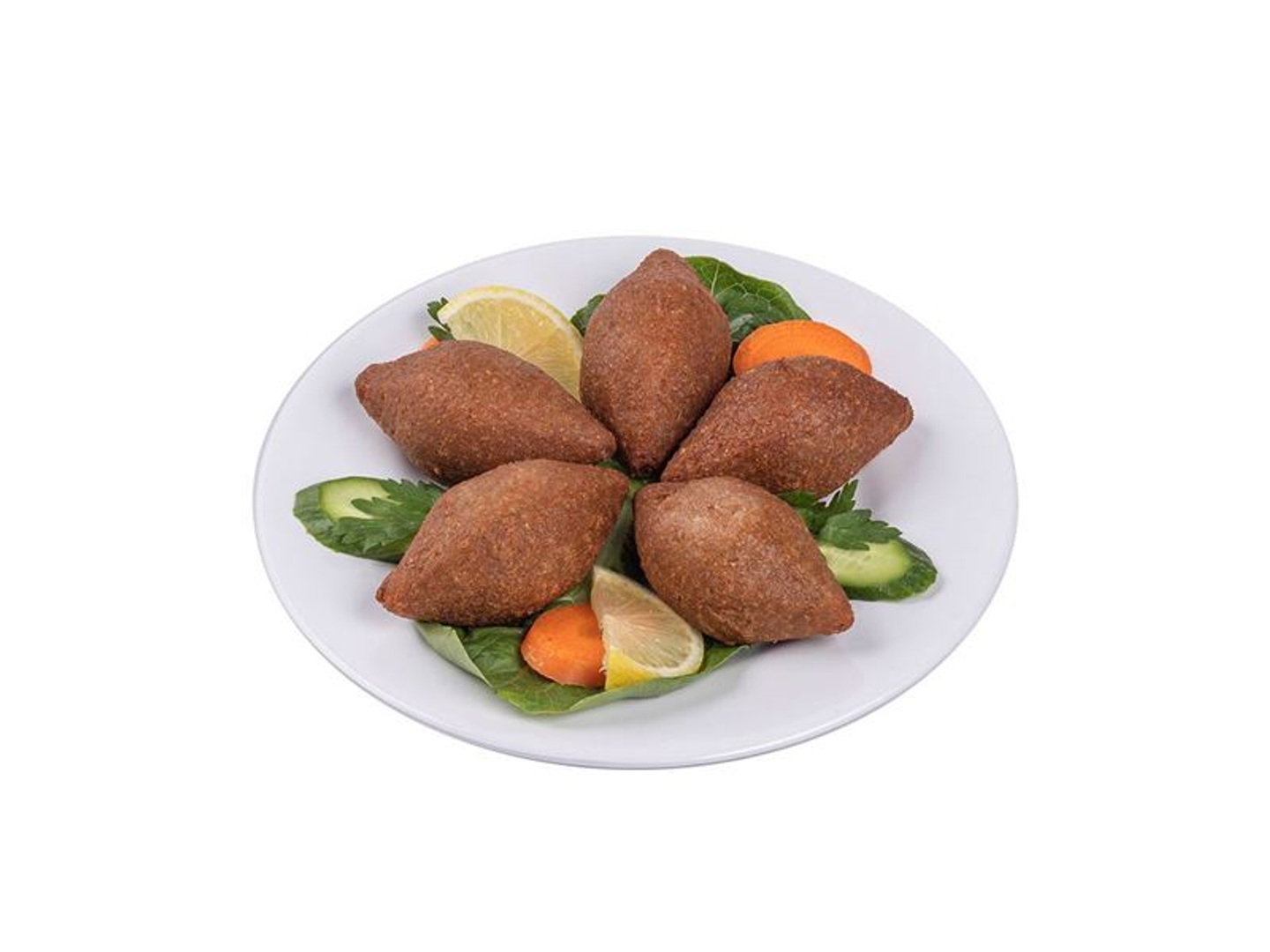 كبـــــة - كبــــة لحم.117 سعرات حرارية