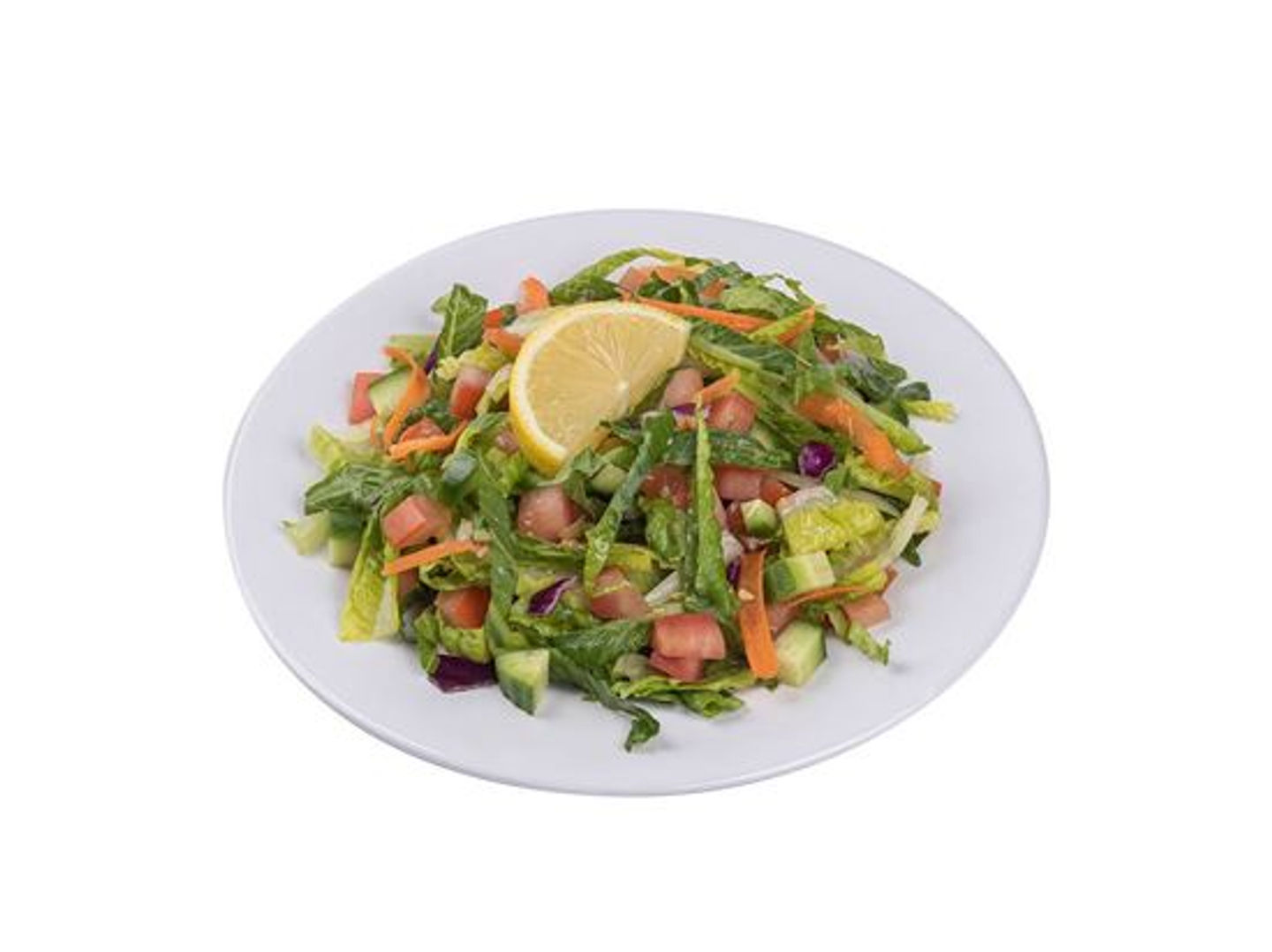 Green Salad - Vegetable Salads S