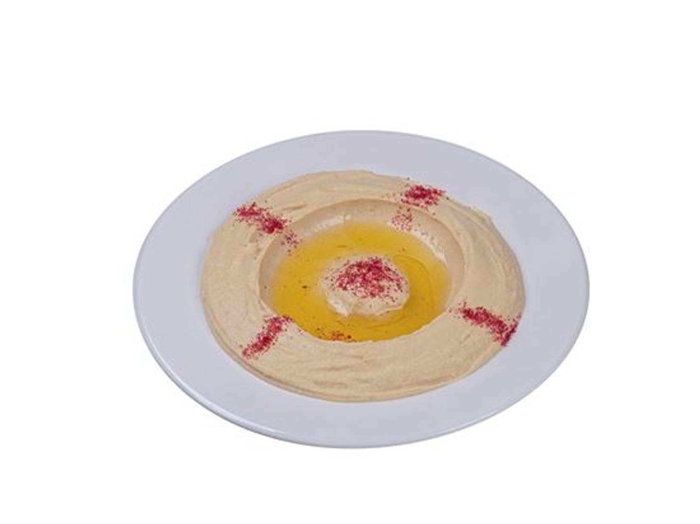 Hummus - Hommous S