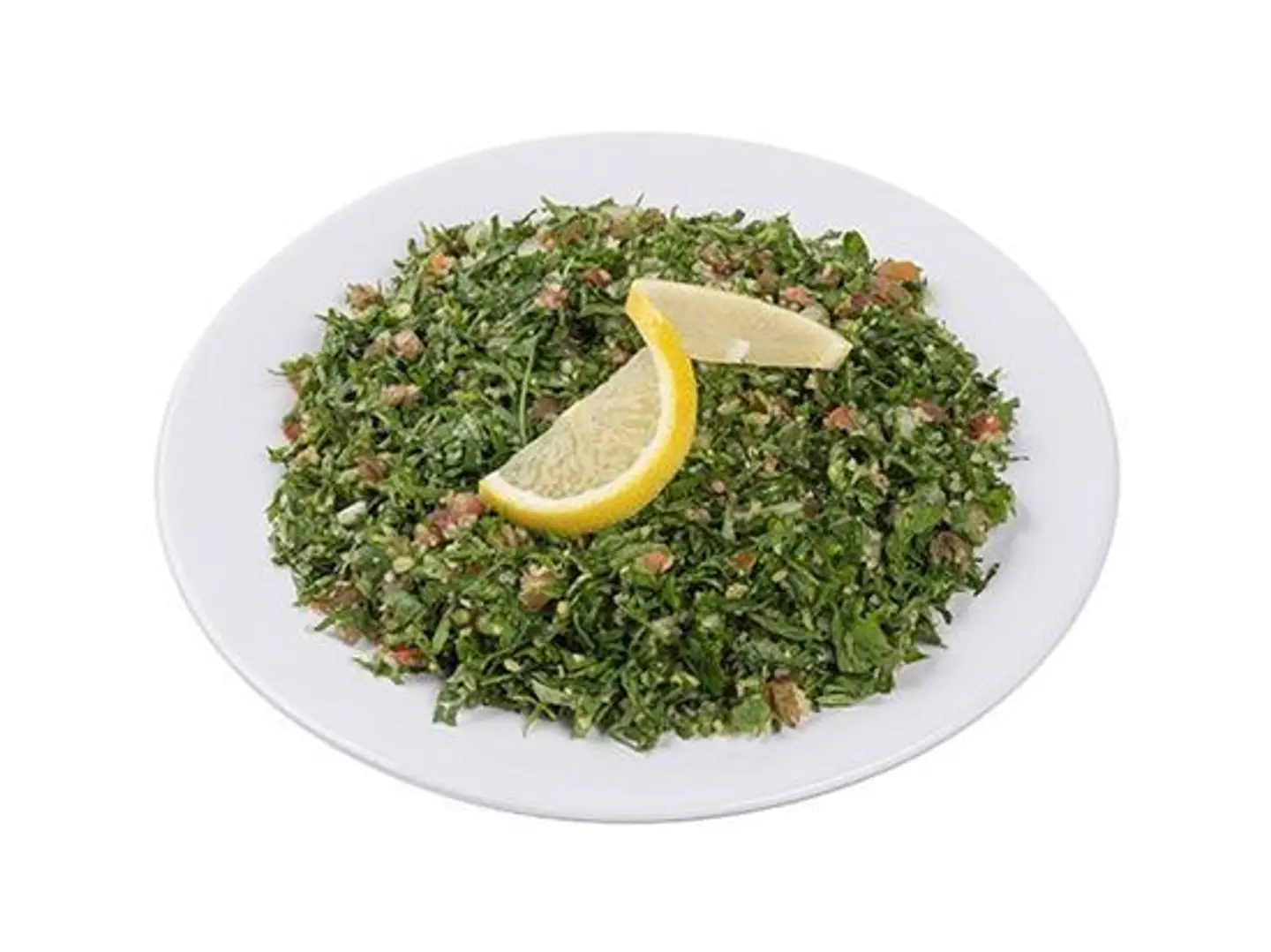 Tabbouleh Salad - Tabbuleh Salad S