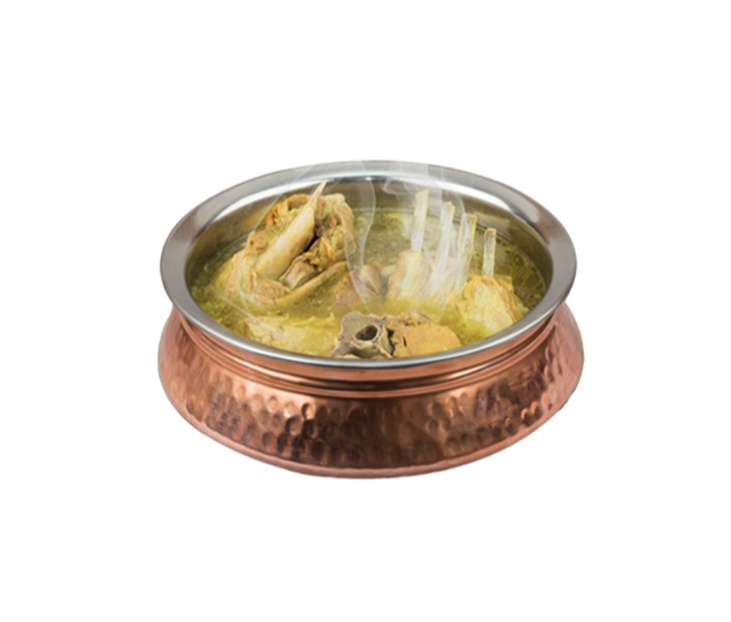 Deira Meat - Saudi Rice