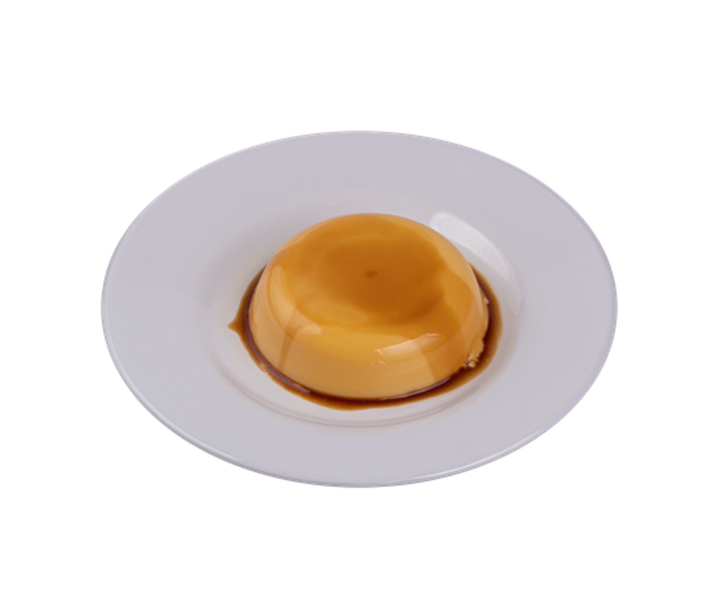 Creme Caramel