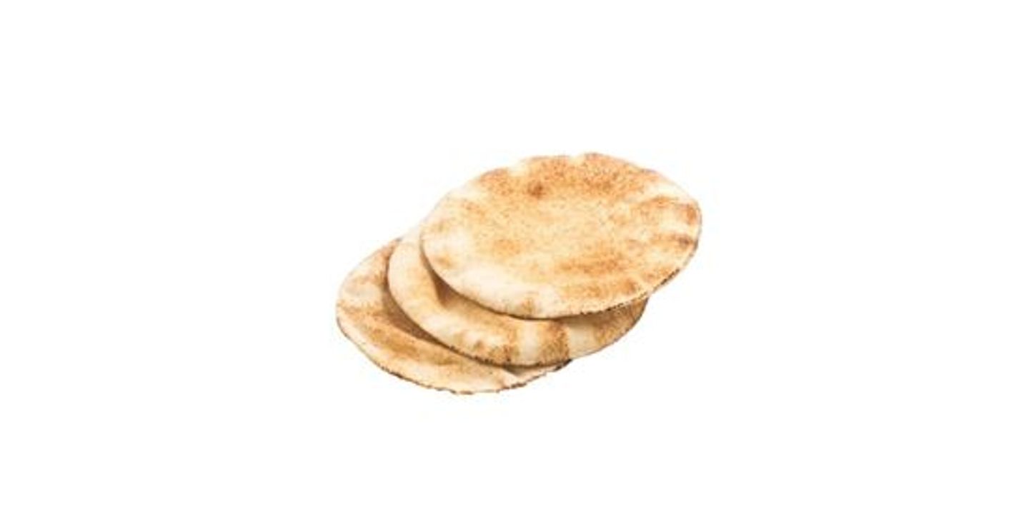 خبز مفرود