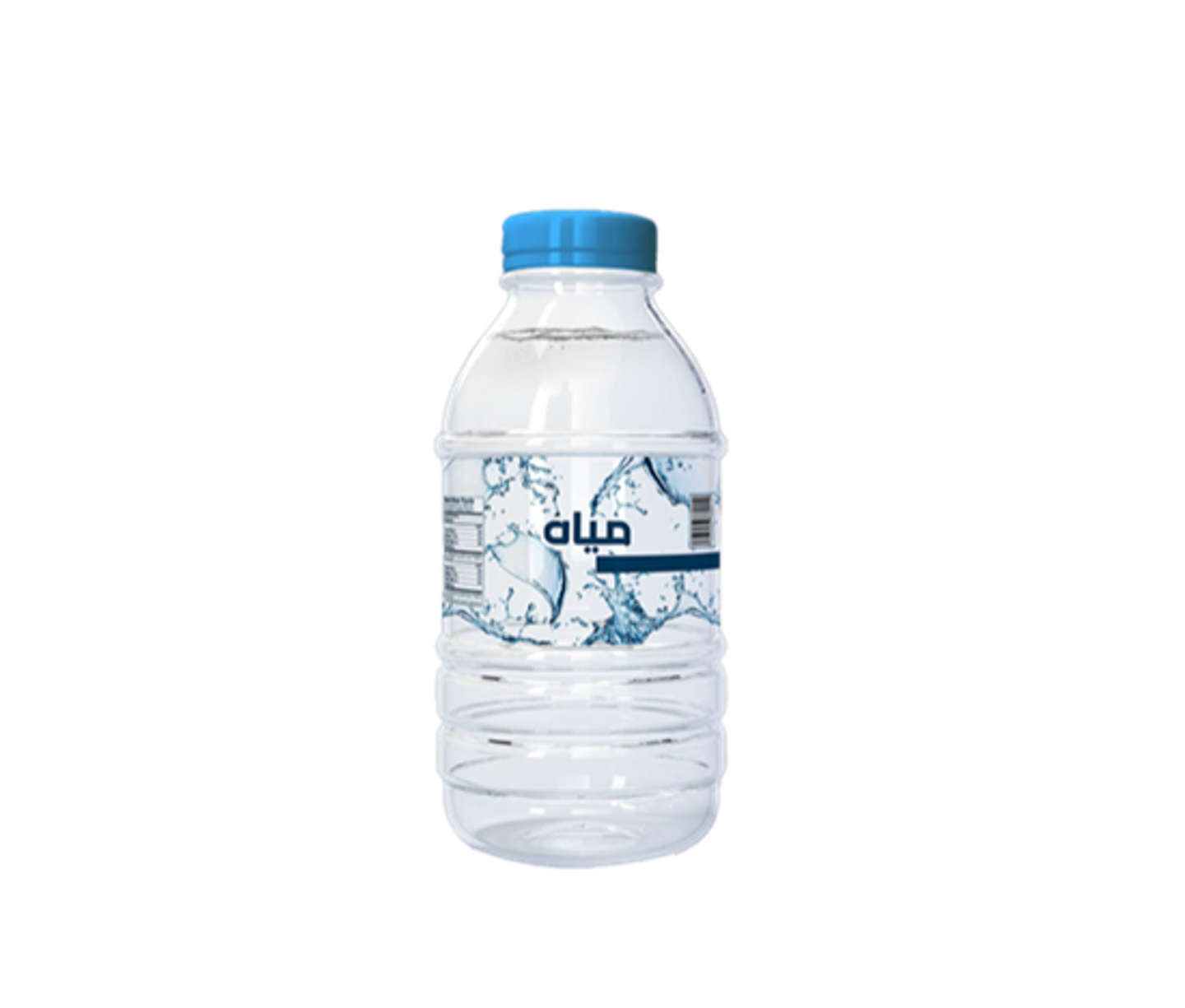 مياة معدنية
