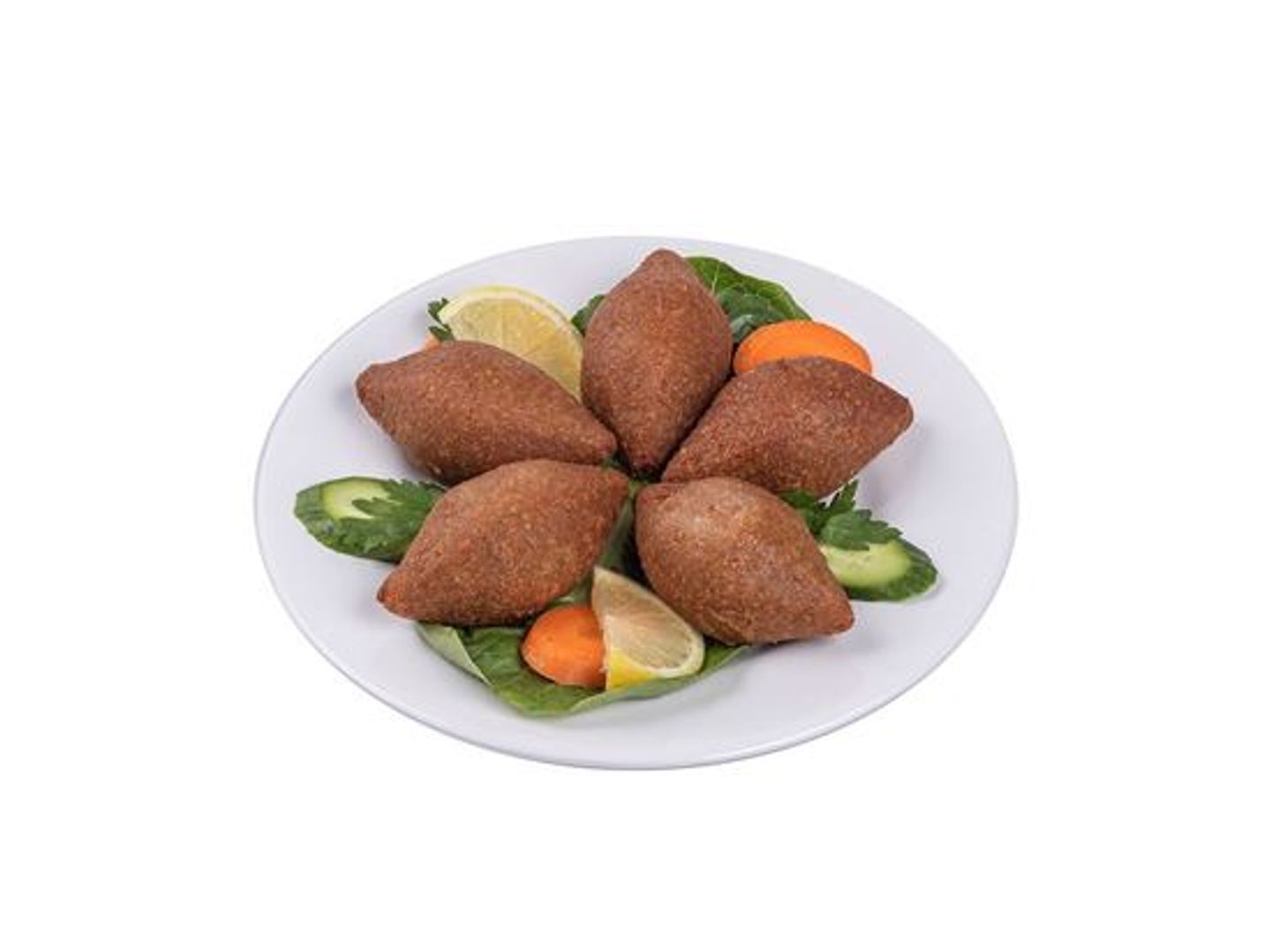 Kibbeh