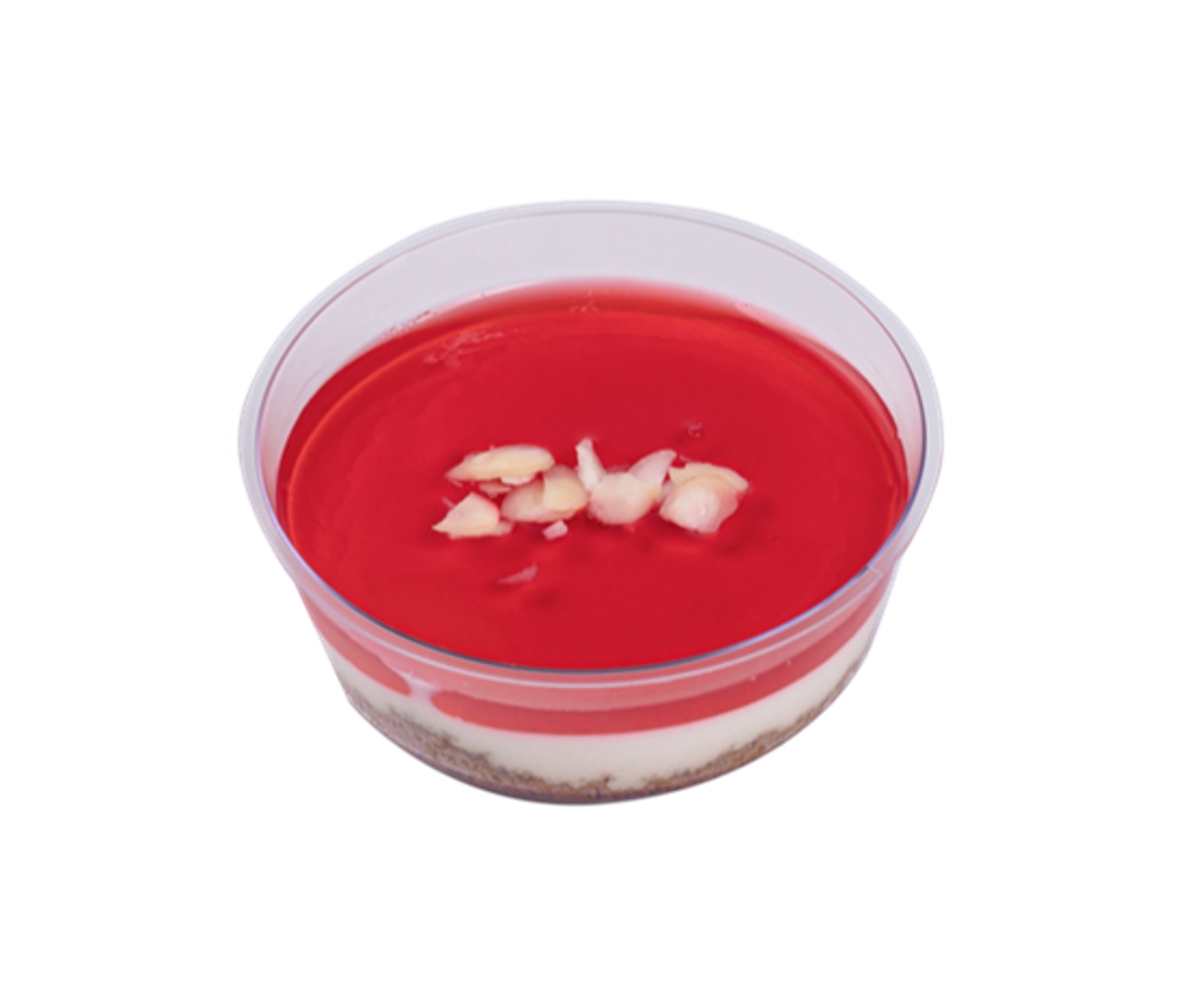 حلا اللوتس - حلى بالفرولة