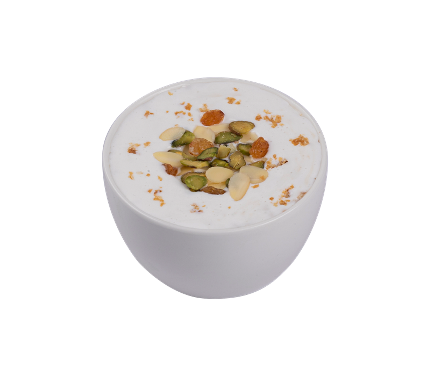 حلا ام علي - ام علي بالمكسرات