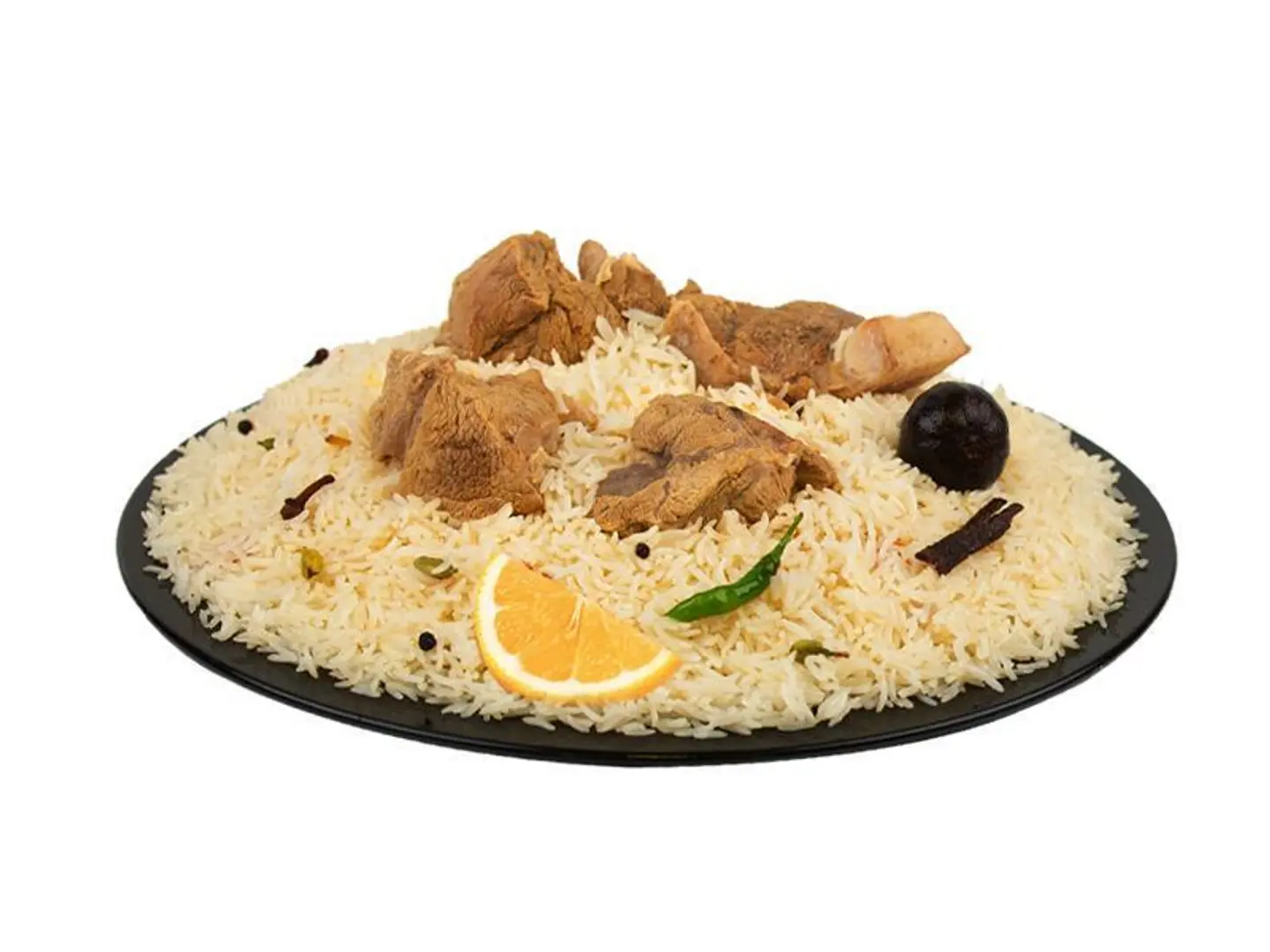 مضغوط حاشي