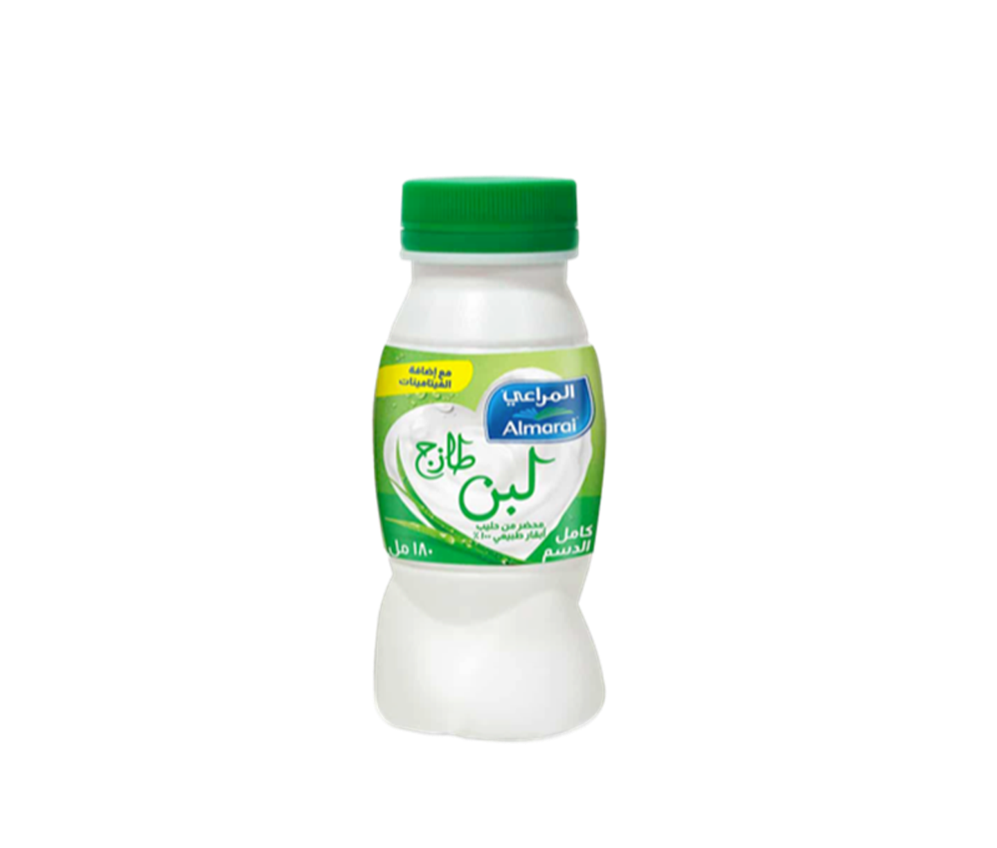 لبن - لبن 180 مل